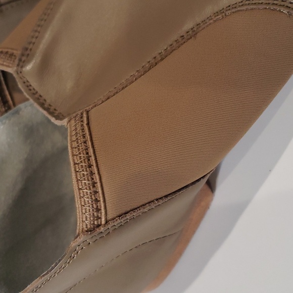 BCG Tan Jazz Shoes - Girls - Picture 2 of 9